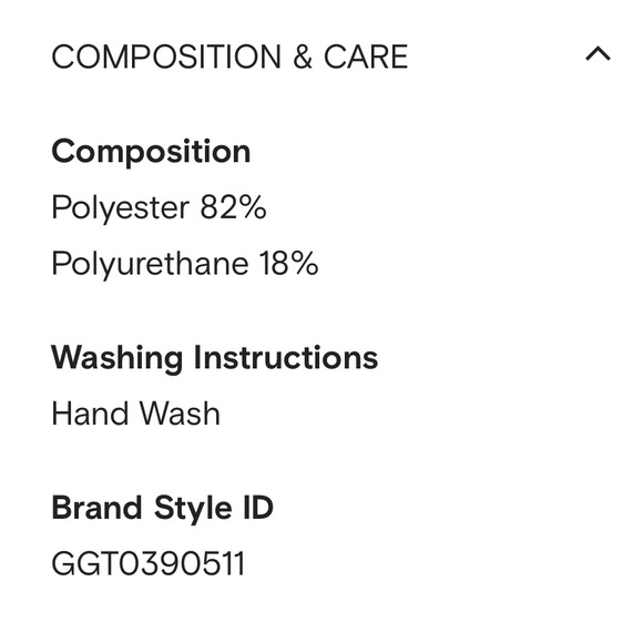 Comme Des Garçon Signature Eyeprint Bodysuit L Top Shirt - Picture 6 of 15